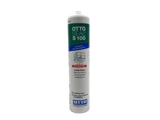 Silikon sanitarny OTTOSEAL S 100 Premium przezroczysty 300ml na sprzedaż Silikon sanitarny OTTOSEAL S 100 Premium przezroczysty 300ml na sprzedaż  PL