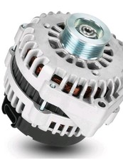 New alternator chevy for sale  Springfield
