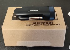 Bose wireless transmitter for sale  North Fort Myers