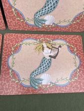 Claire murray placemats for sale  Madison