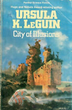 City illusions buch gebraucht kaufen  Stuttgart