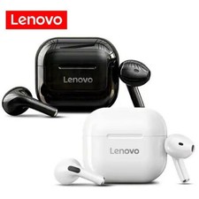 Auricolari bluetooth lenovo usato  Teramo