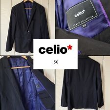 Veste costume celio d'occasion  Marcq-en-Barœul