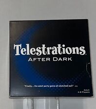 Telestrations dark party for sale  Washington