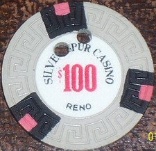 Old 100 silver for sale  Naples