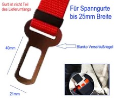gurtschloss adapter gebraucht kaufen gurtschloss adapter gebraucht kaufen Reutlingen