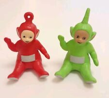 Cbeebies teletubbies dipsy for sale  BOOTLE