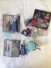 Jouets marvel disney d'occasion  Marseille VIII