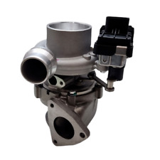 Turbocharger range rover for sale  LEICESTER