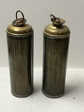 Lot bouillotte ancienne d'occasion  Saint-Orens-de-Gameville