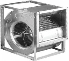 Ventilatore nicotra gebhardt usato  Vinci