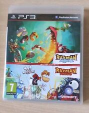 Rayman legends origins usato  Fano