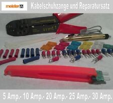 Kabelschuhzange crimpzange kab gebraucht kaufen  Eitorf
