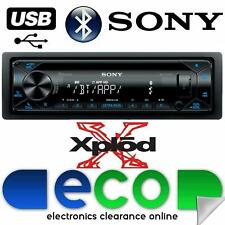 Sony xplod mex for sale  WOLVERHAMPTON