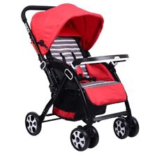 Pushchair stroller reversible for sale  LEICESTER