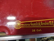 Outers gunslick revolver for sale  Glendale
