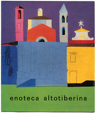 Citta castello enoteca usato  Roma