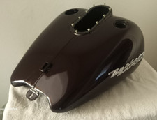 Gastank harley davidson gebraucht kaufen  Essen