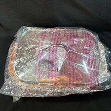 Panela assadora e tampa de vidro Copper Chef Wonder Cooker nova!!! comprar usado  Enviando para Brazil