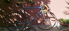 Bici corsa vintage usato  Imperia