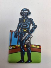 Figurina mio locatelli usato  Ragalna