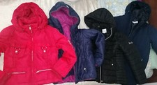 Lotto stock abbigliamento usato  Pontecorvo