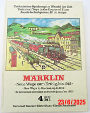 Märklin technisches spielzeug gebraucht kaufen  Wulfsen