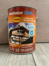 Pigrol holzlasur 2000 gebraucht kaufen  Ensdorf