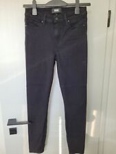 Paige jeans damen gebraucht kaufen  Röhrnbach