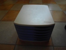 Schubladenbox schubladen schü gebraucht kaufen  Attendorn