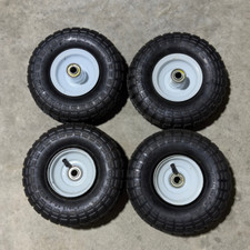 Set pneumatic tires for sale  Pflugerville