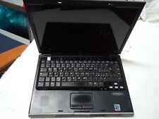 Notebook dv1000 dv1131 usato  Italia