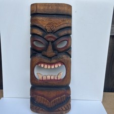 Fertility tiki shield for sale  LONDON