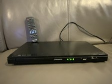 panasonic s48 player dvd for sale panasonic s48 player dvd for sale KING'S LYNN