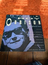 Roy orbison legendary for sale  STAFFORD