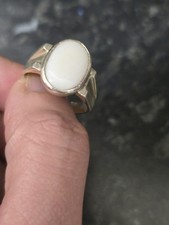 Natural australian opal for sale  NORTHAMPTON