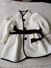 Infant jacket never for sale  SUTTON COLDFIELD