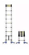 Telescopic ladder 3.2m for sale  NEWRY