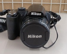Câmera Digital Nikon CoolPix P90 comprar usado Câmera Digital Nikon CoolPix P90 comprar usado  Enviando para Brazil