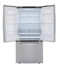 Fridge 625 french for sale  Chelsea