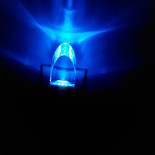 Blue leviton led for sale  Speedwell