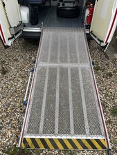 Heavy duty aluminium for sale  HATFIELD