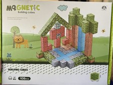 Minecraft style pixel for sale  Morgantown