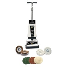 Carpet shampooer floor for sale  Ashford