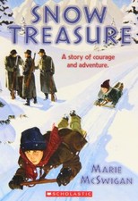 Snow treasure marie for sale  Boston
