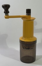 Vintage schnitzer manuelle gebraucht kaufen  Dortmund