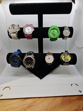 Watch lot techno for sale  Puyallup