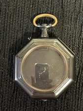 Boîtier montre gousset d'occasion  Clermont-Ferrand-