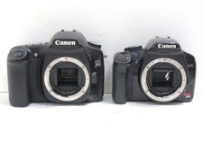 Câmera Digital SLR DSLR Canon EOS 30D DS126131 comprar usado  Enviando para Brazil
