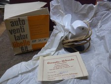 ventilator 12v gebraucht kaufen ventilator 12v gebraucht kaufen  Sandersdorf